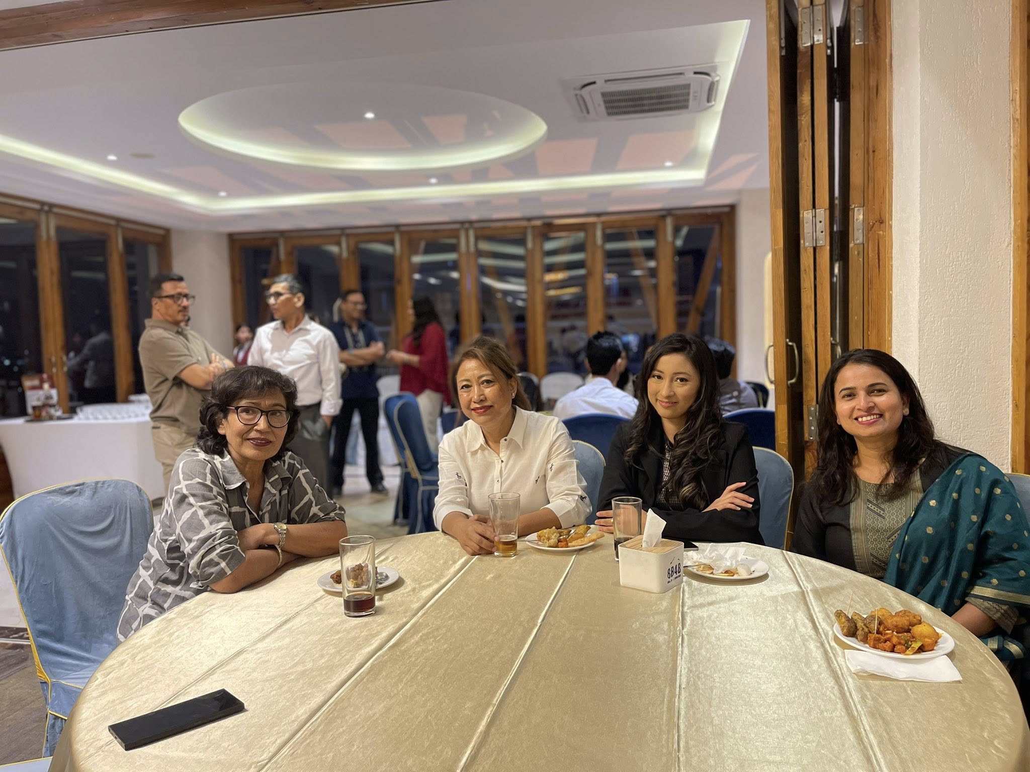 Janamaitri Hospital Organizes Doctor’s Meet 2025
